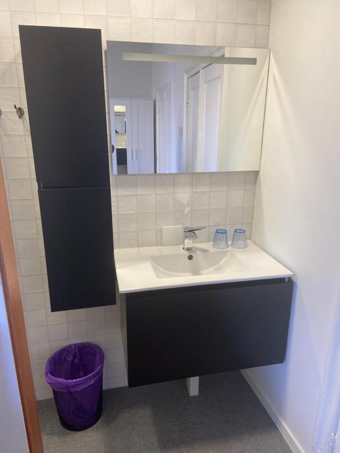 Tuinkamer In Monumentaal Pand Veere Zewnętrze zdjęcie