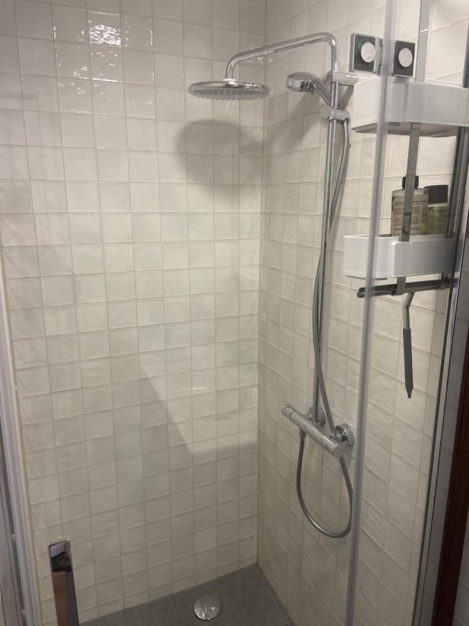 Tuinkamer In Monumentaal Pand Veere Zewnętrze zdjęcie
