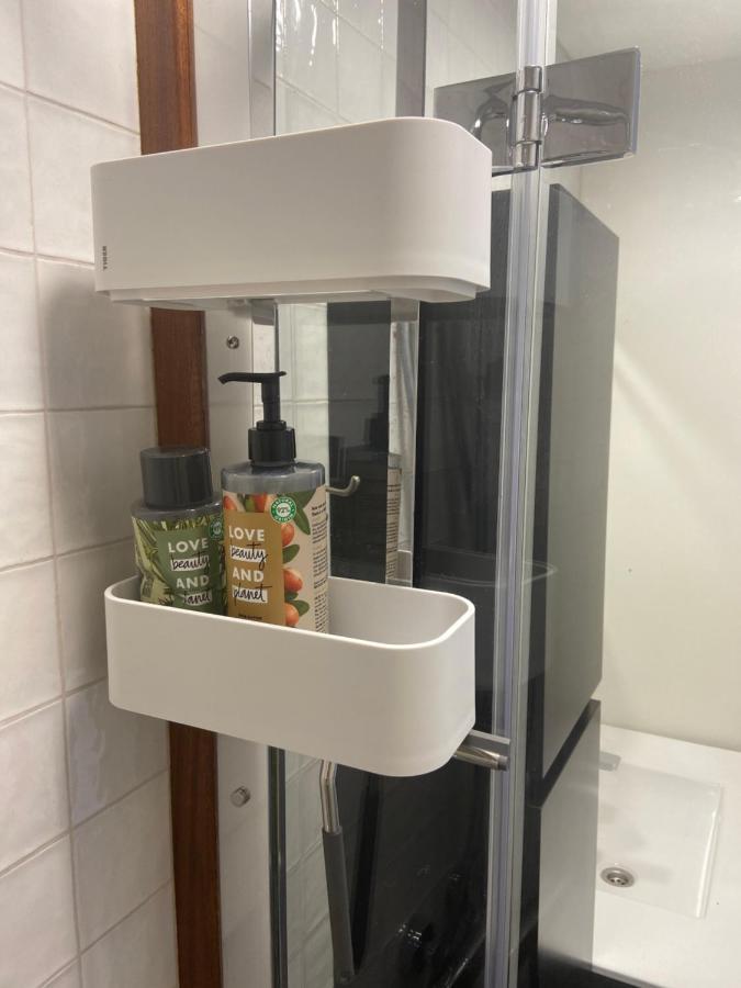 Tuinkamer In Monumentaal Pand Veere Zewnętrze zdjęcie