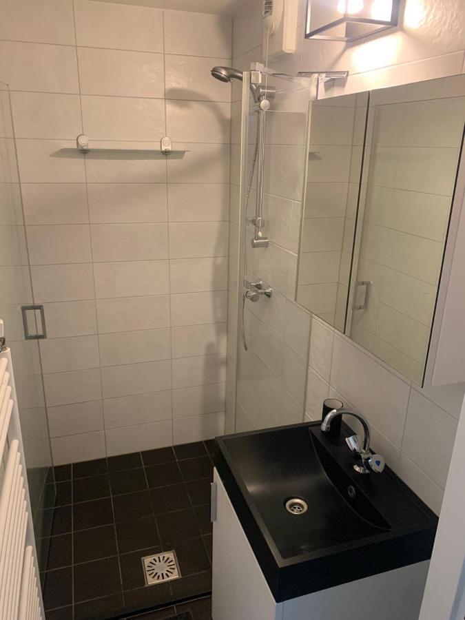 Tuinkamer In Monumentaal Pand Veere Zewnętrze zdjęcie